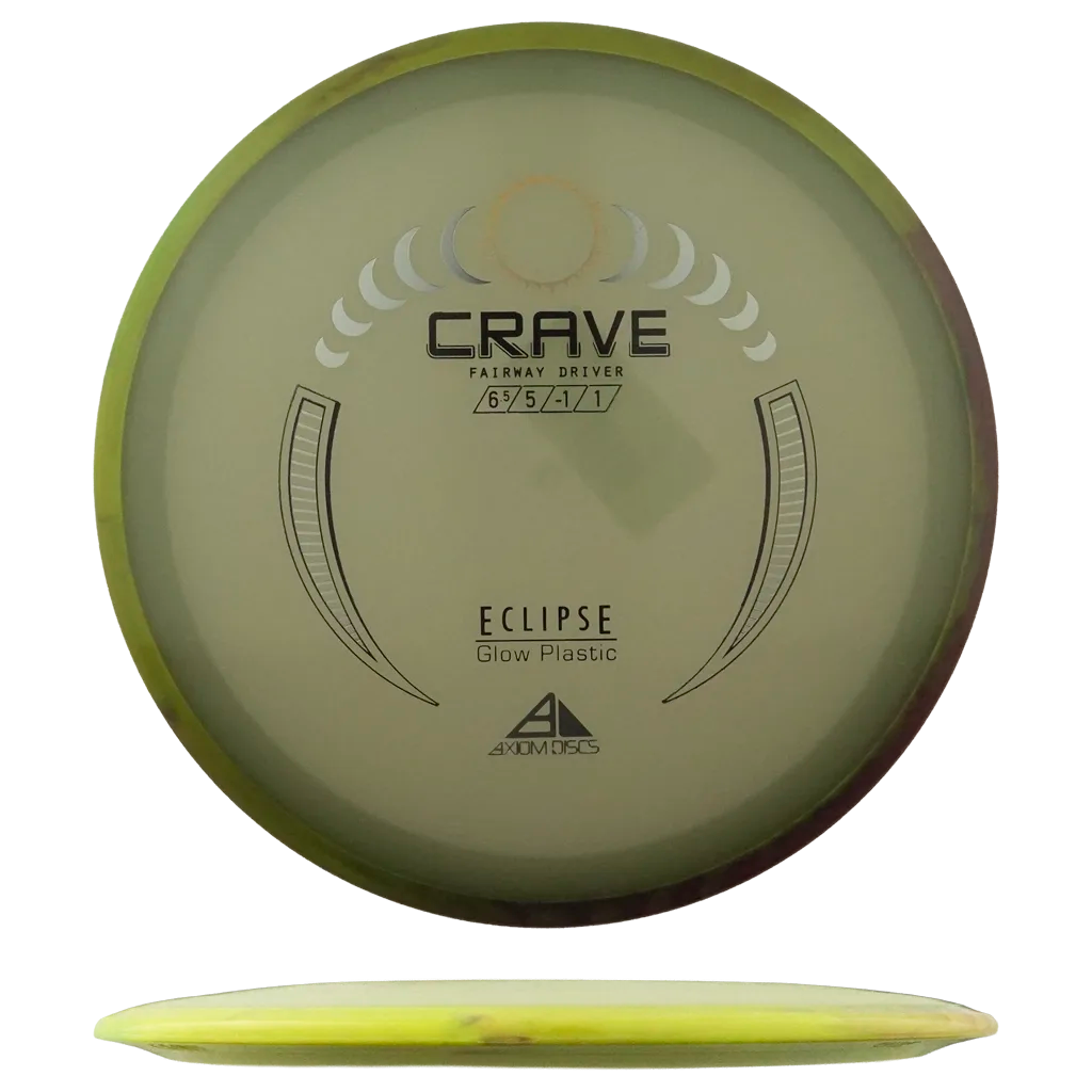 Eclipse Crave