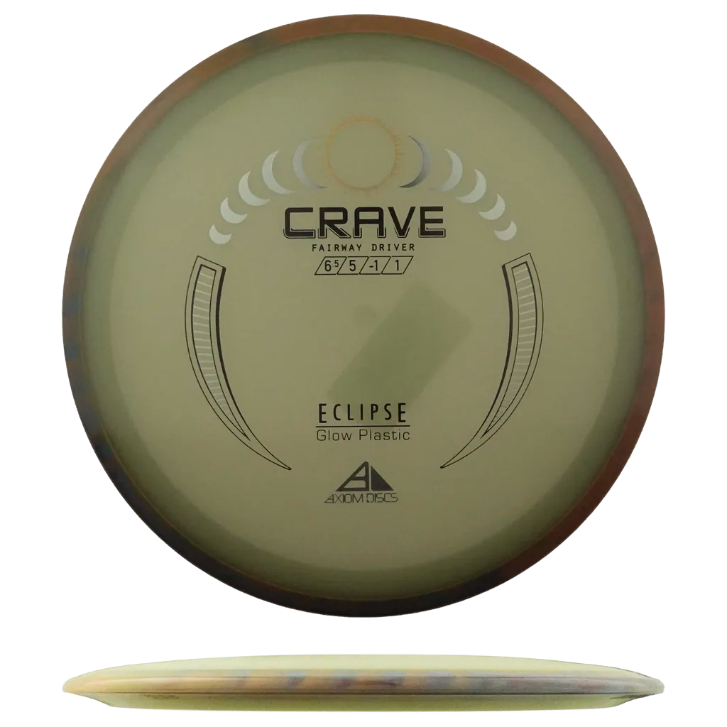Eclipse Crave