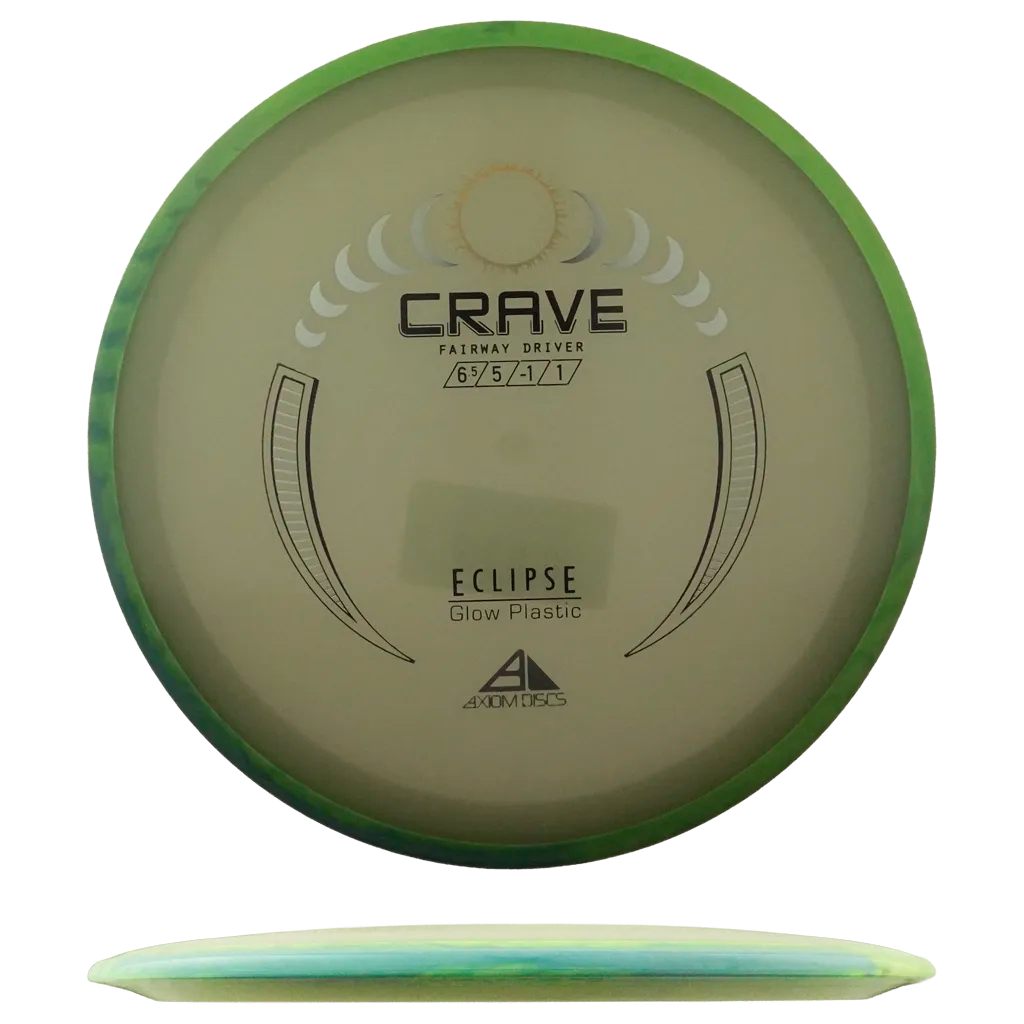 Eclipse Crave