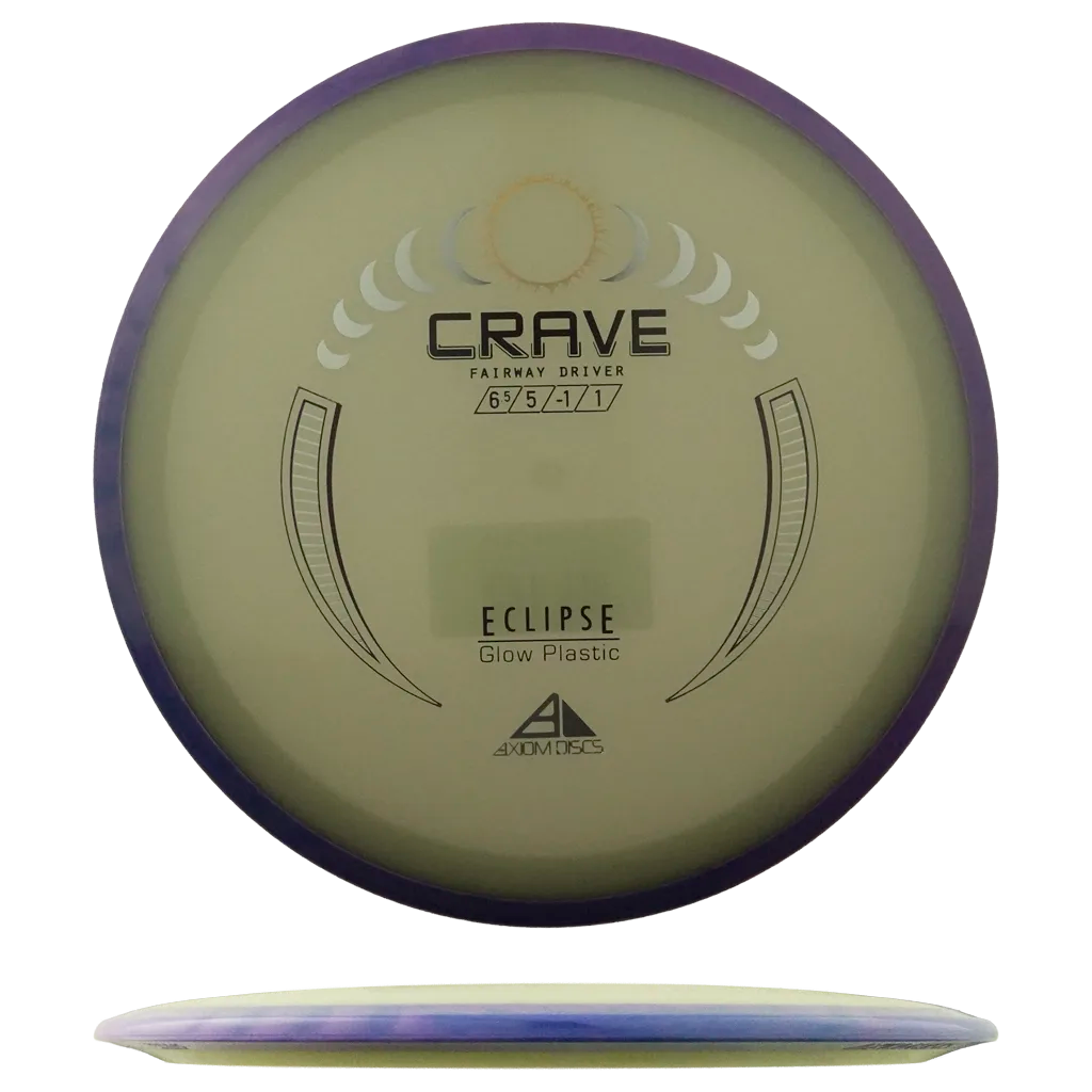 Eclipse Crave