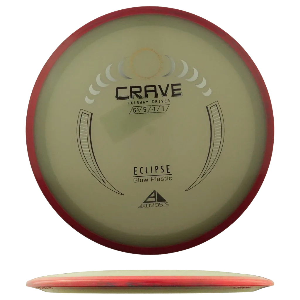 Eclipse Crave
