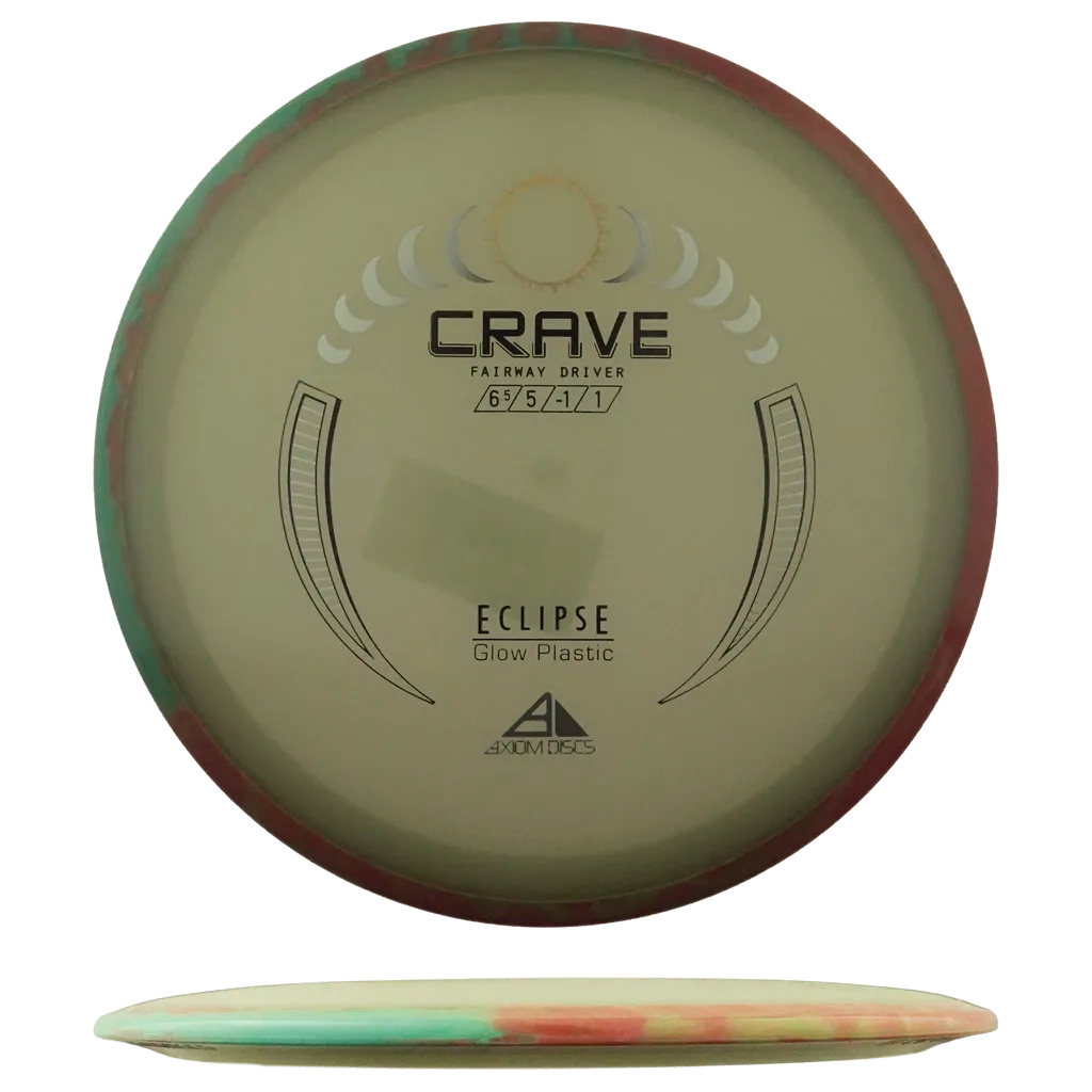 Eclipse Crave