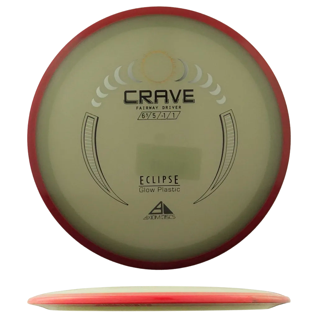 Eclipse Crave