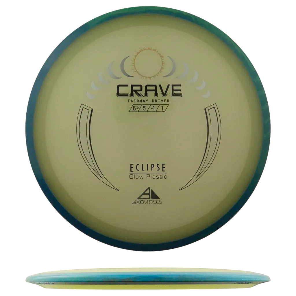 Eclipse Crave
