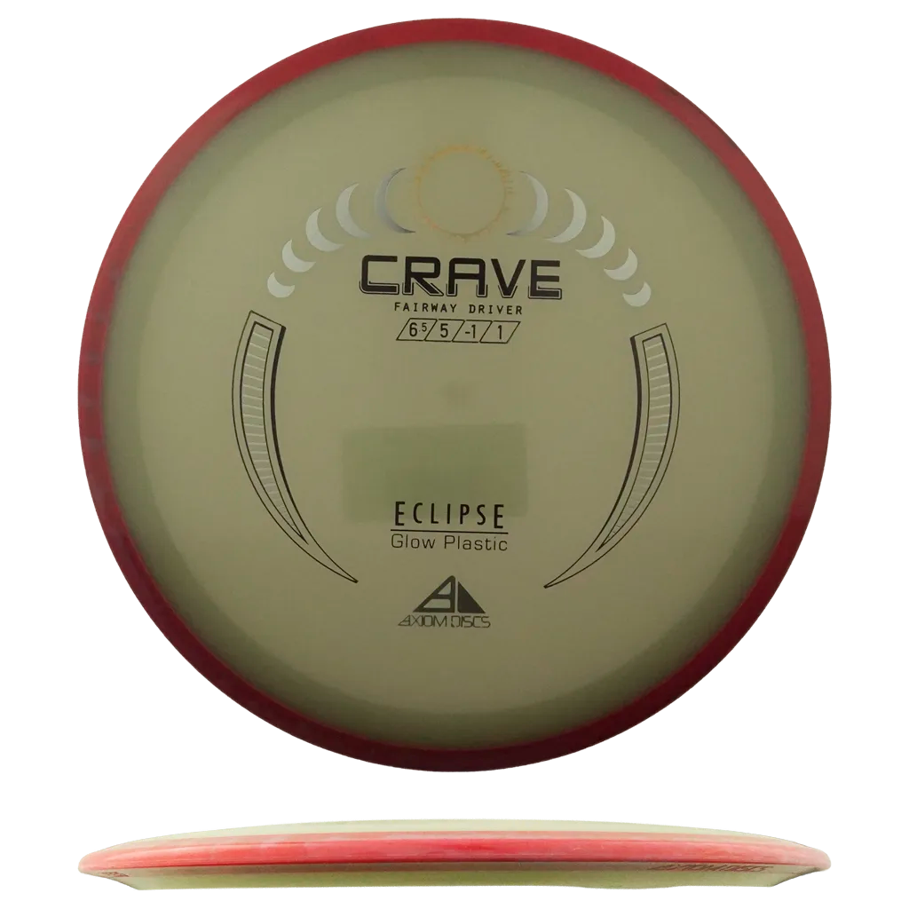 Eclipse Crave