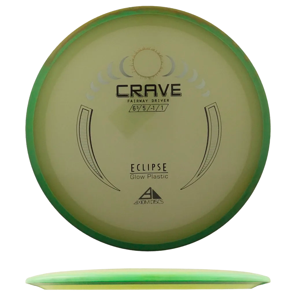 Eclipse Crave