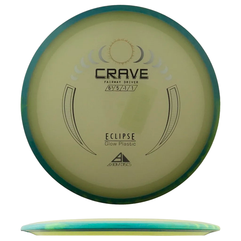 Eclipse Crave