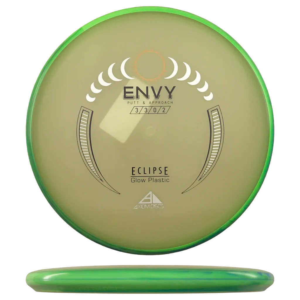 Eclipse Envy - 128 / 173g