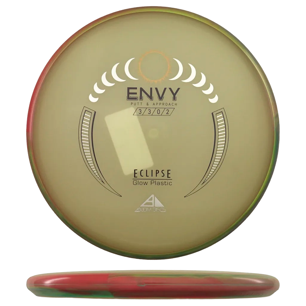Eclipse Envy - 129 / 173g