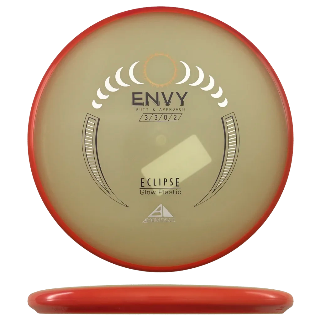 Eclipse Envy - 131 / 173g