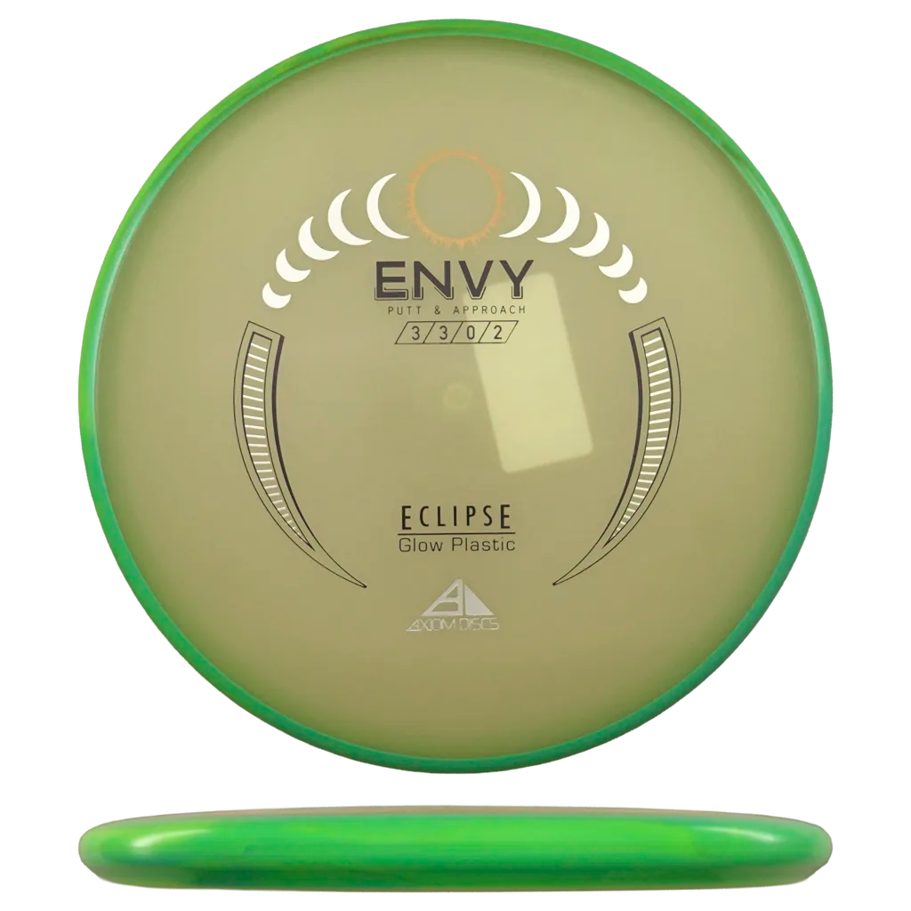 Eclipse Envy - 132 / 174g