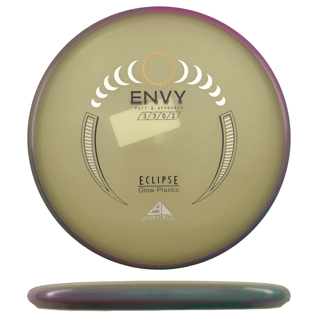 Eclipse Envy - 134 / 174g