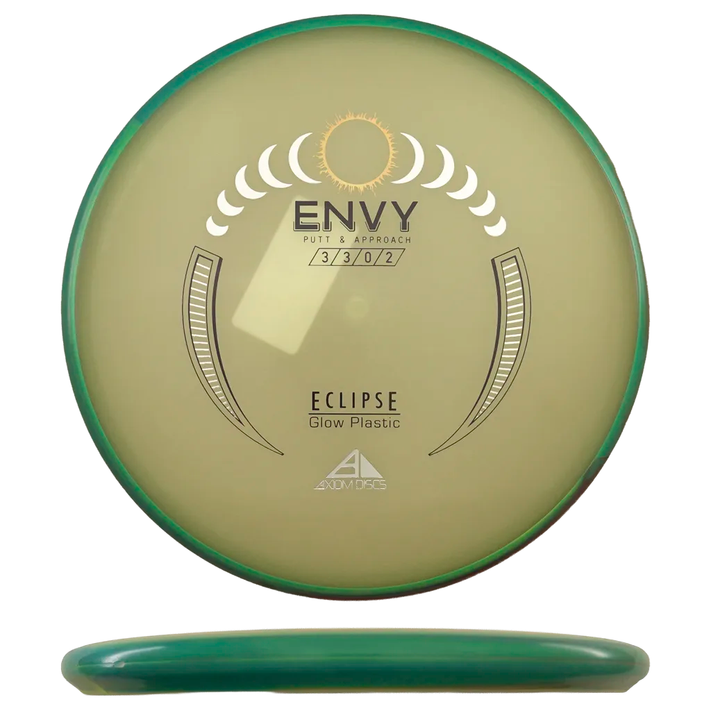 Eclipse Envy - 135 / 174g