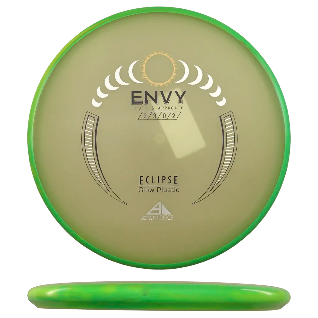 Eclipse Envy - 145 / 174g