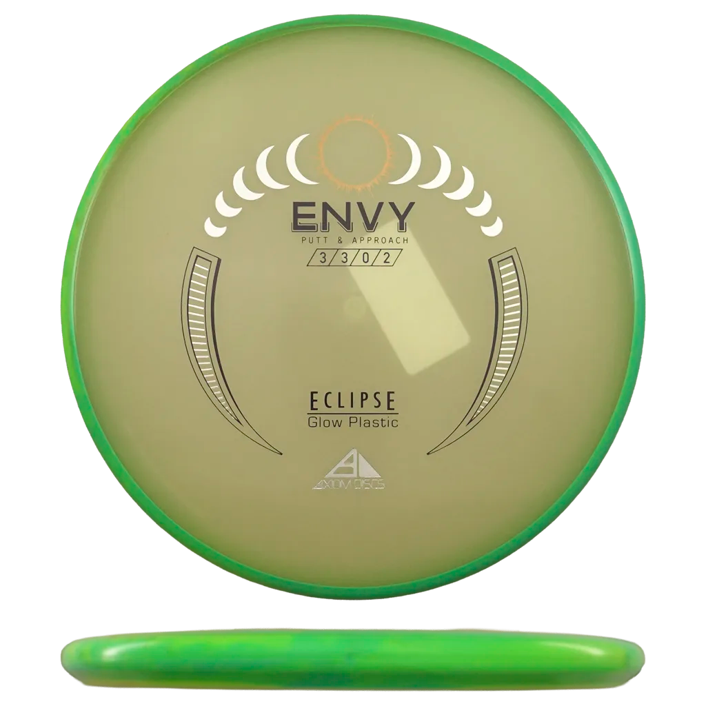 Eclipse Envy - 147 / 174g