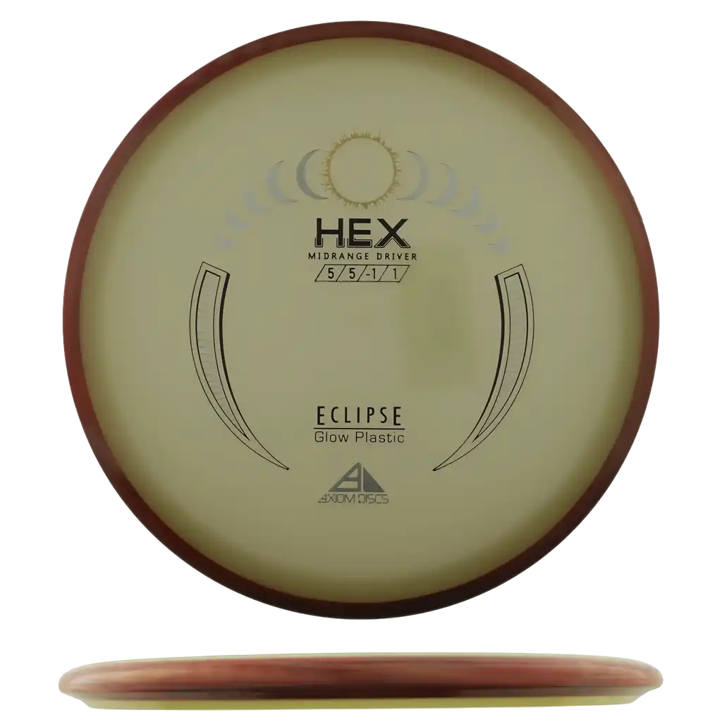Eclipse Hex