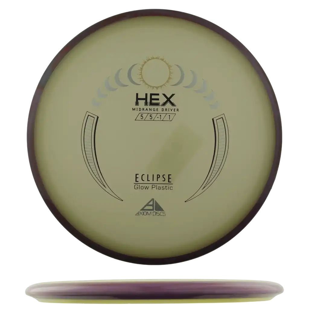 Eclipse Hex