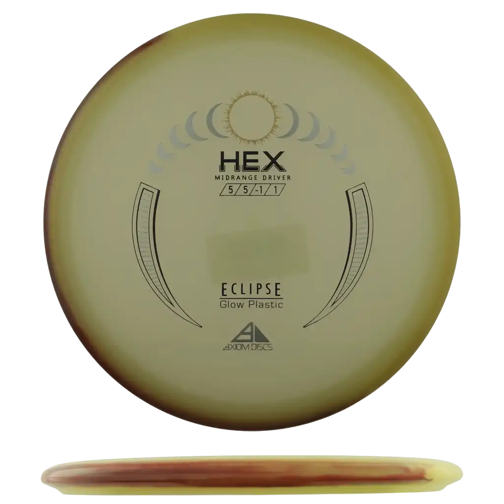 Eclipse Hex