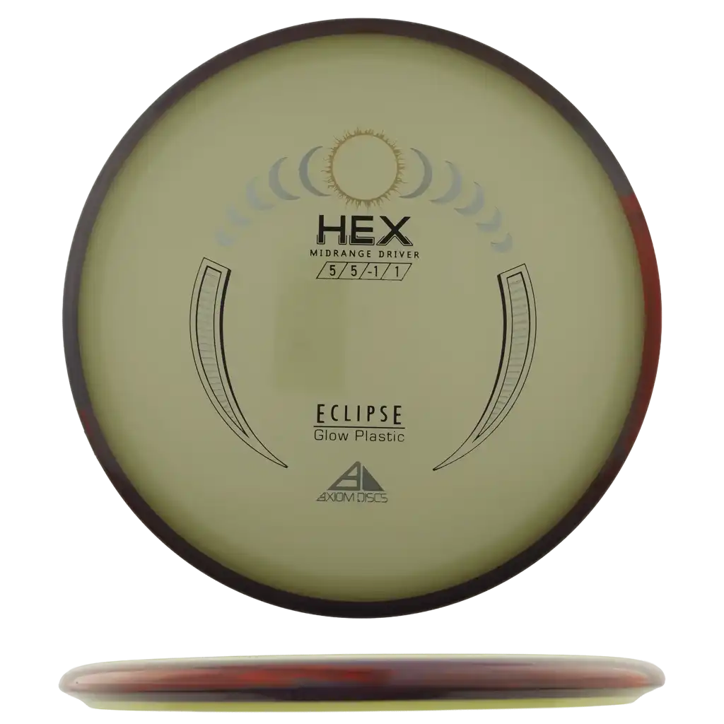 Eclipse Hex