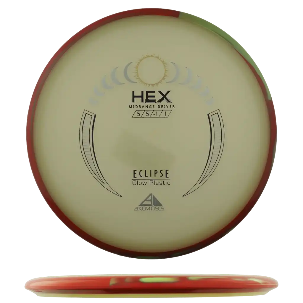 Eclipse Hex