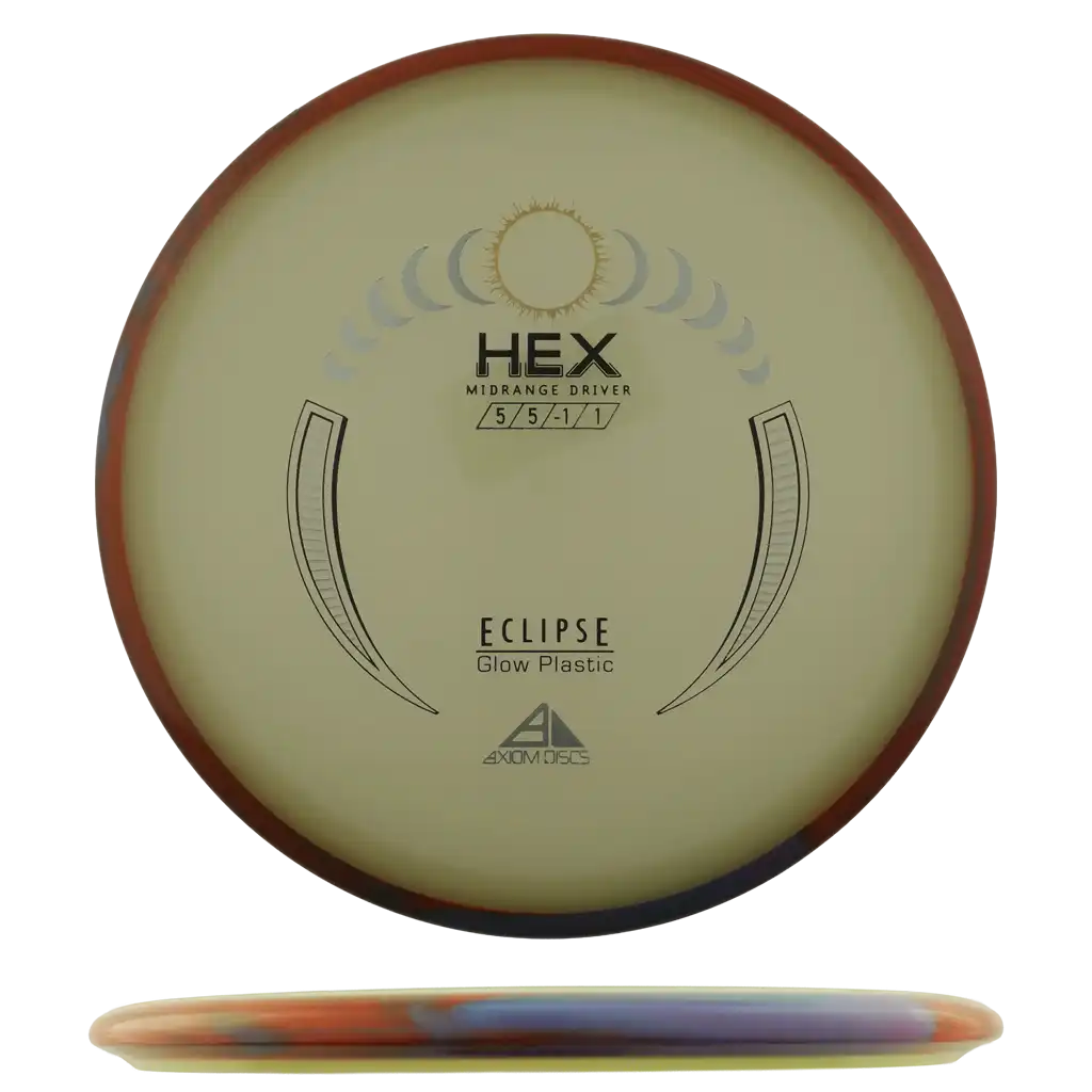 Eclipse Hex