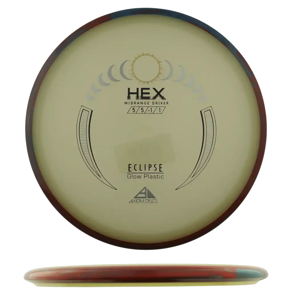 Eclipse Hex