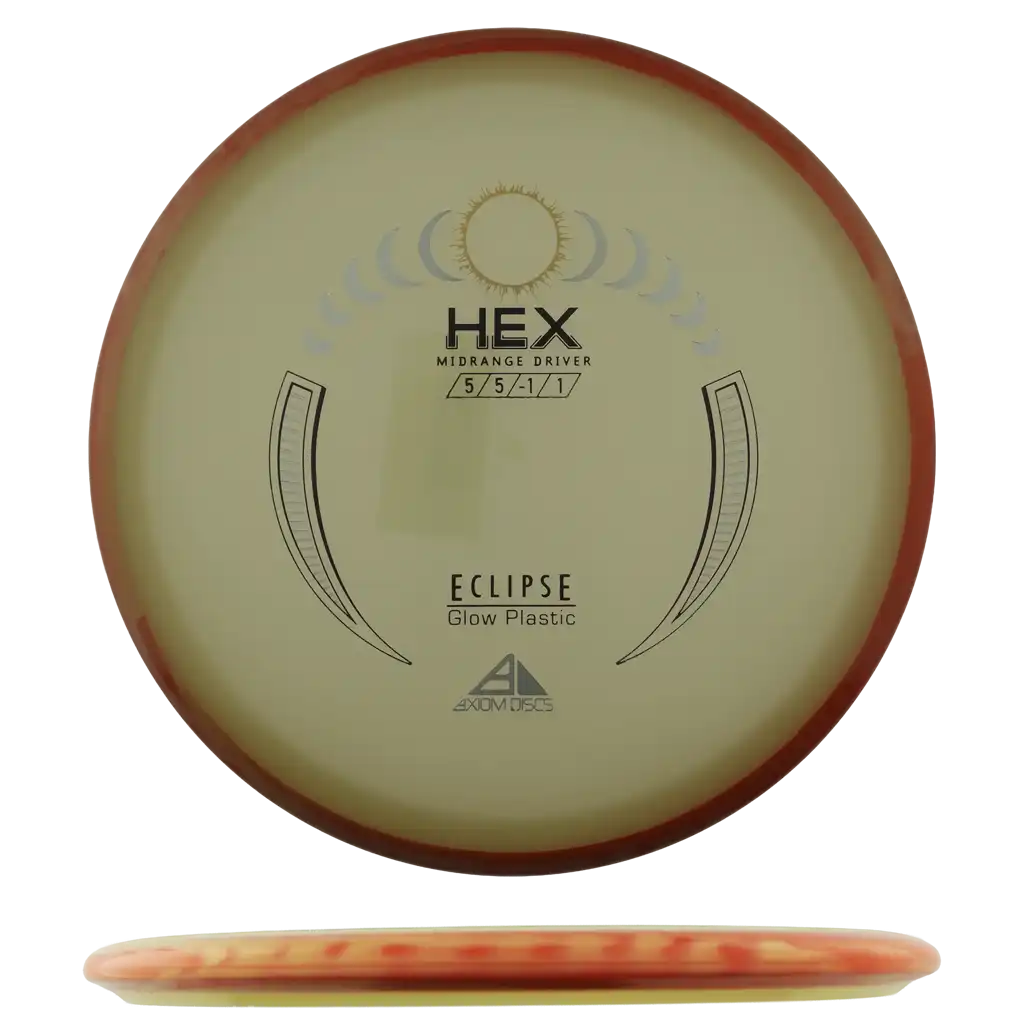Eclipse Hex