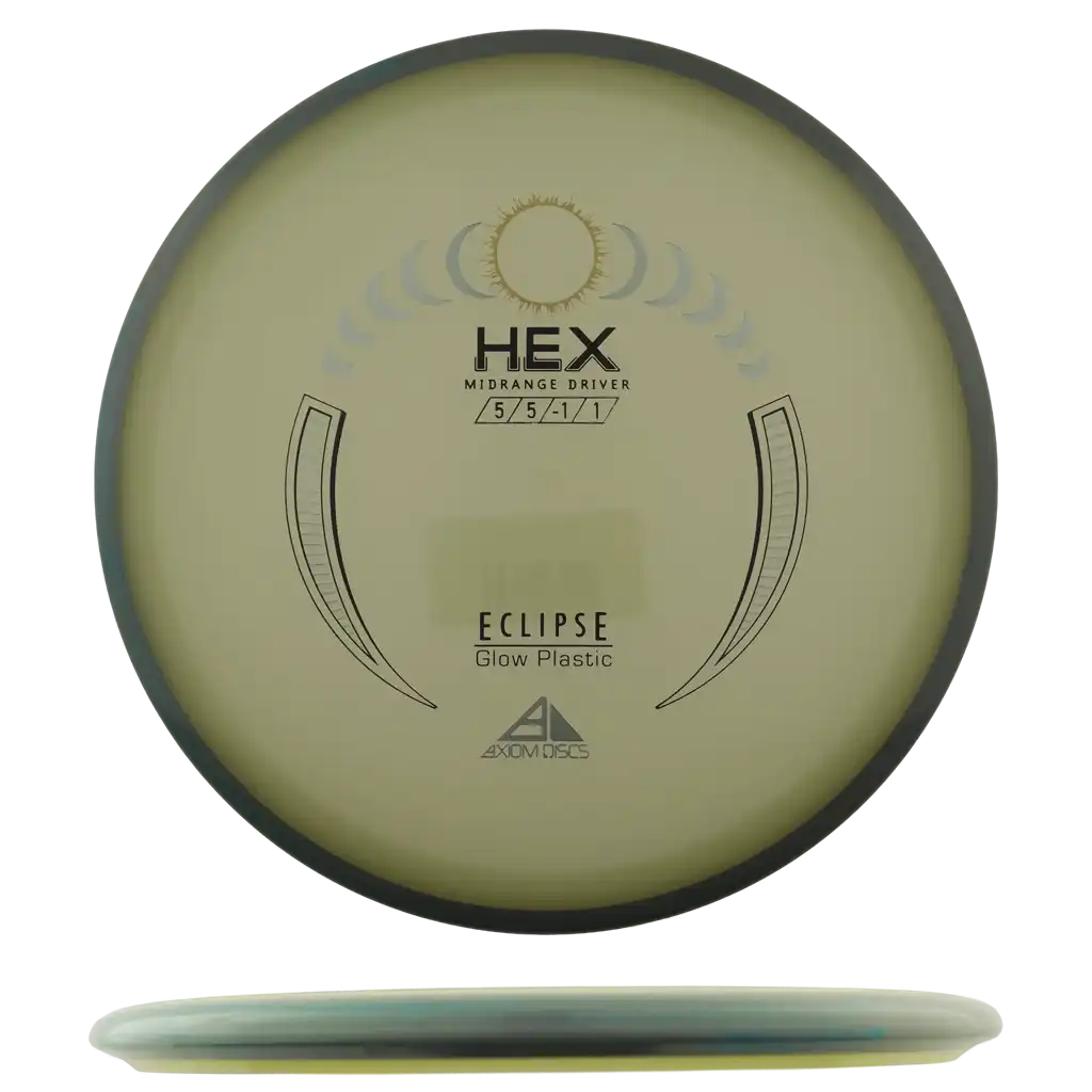 Eclipse Hex