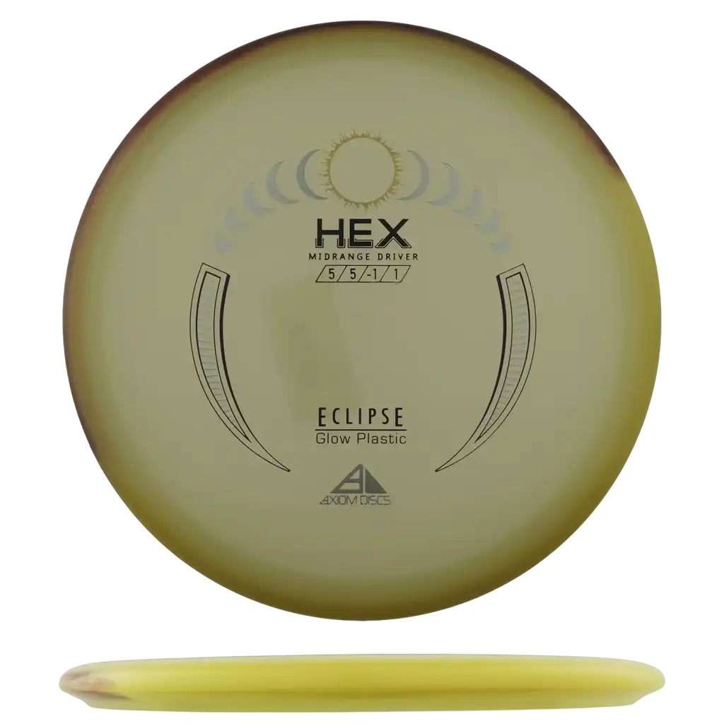 Eclipse Hex