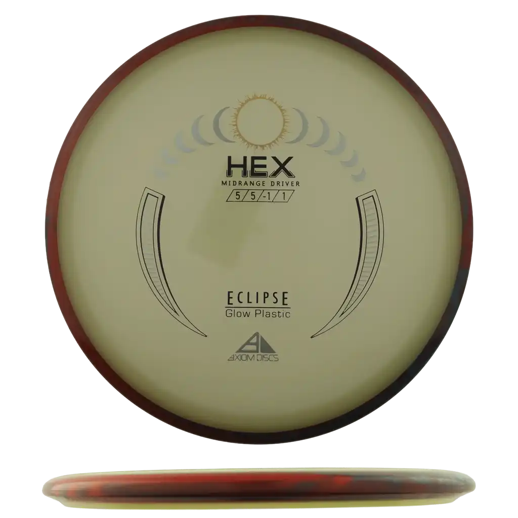 Eclipse Hex