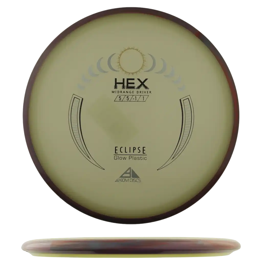 Eclipse Hex