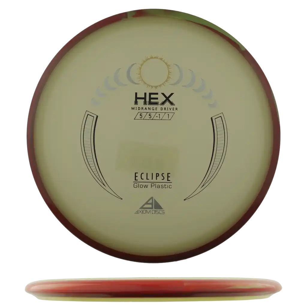 Eclipse Hex