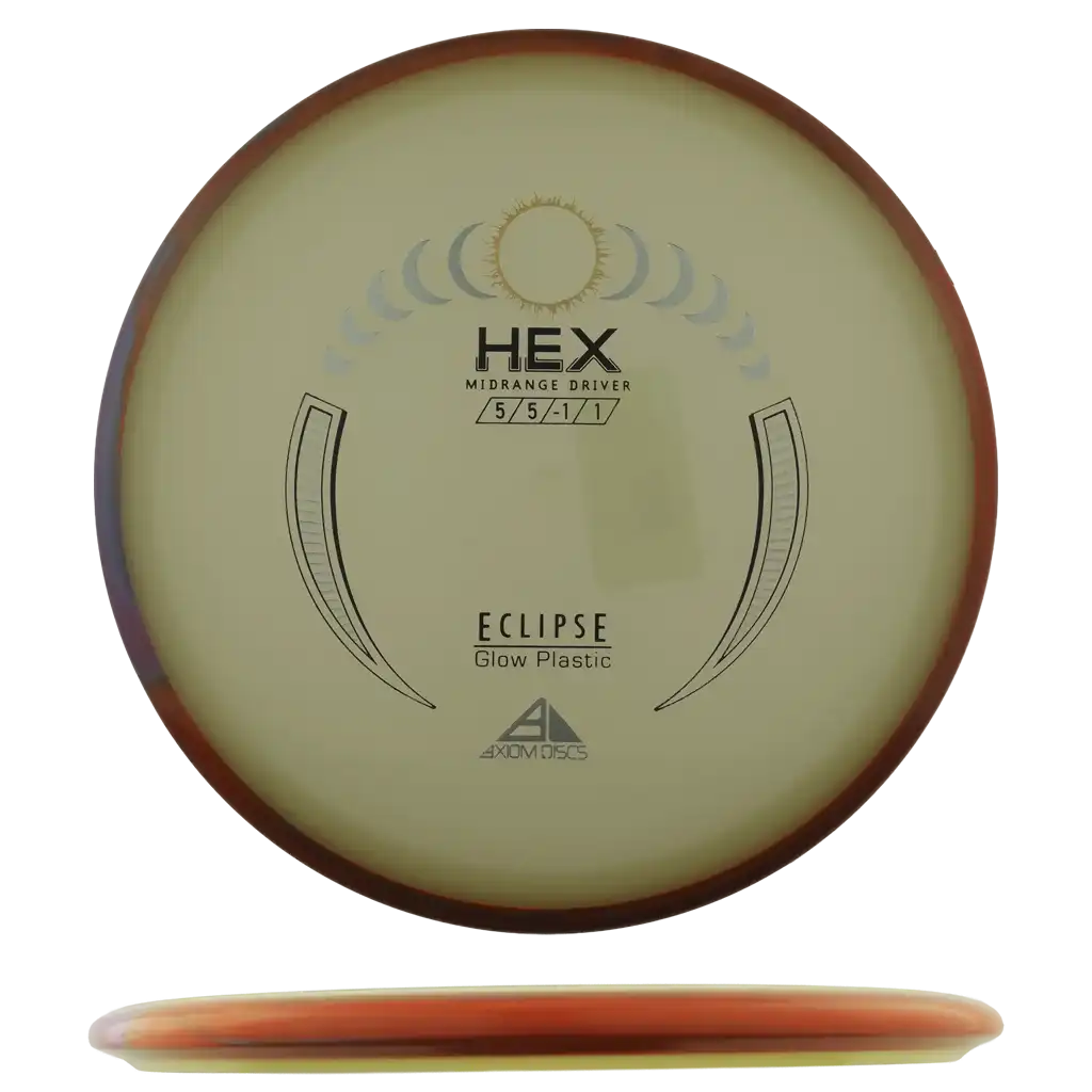 Eclipse Hex