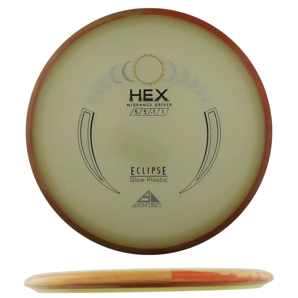 Eclipse Hex