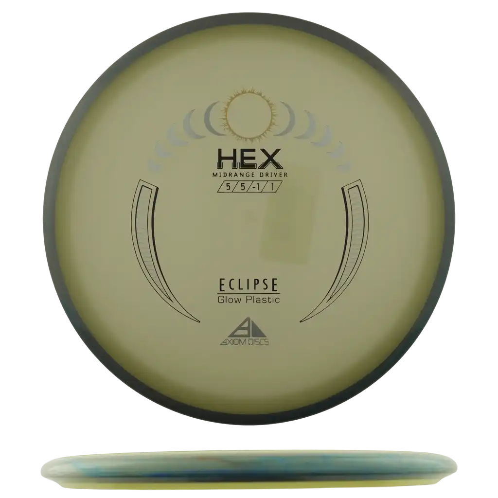 Eclipse Hex