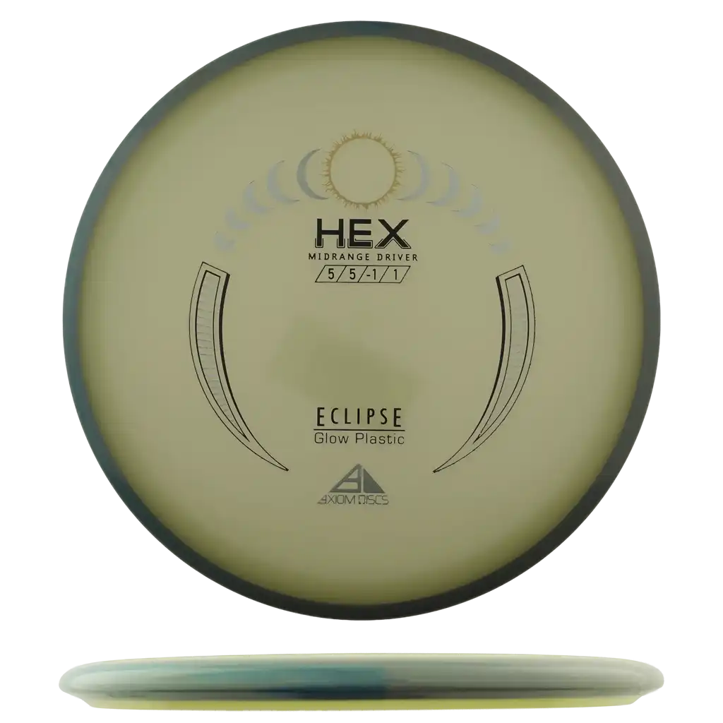 Eclipse Hex