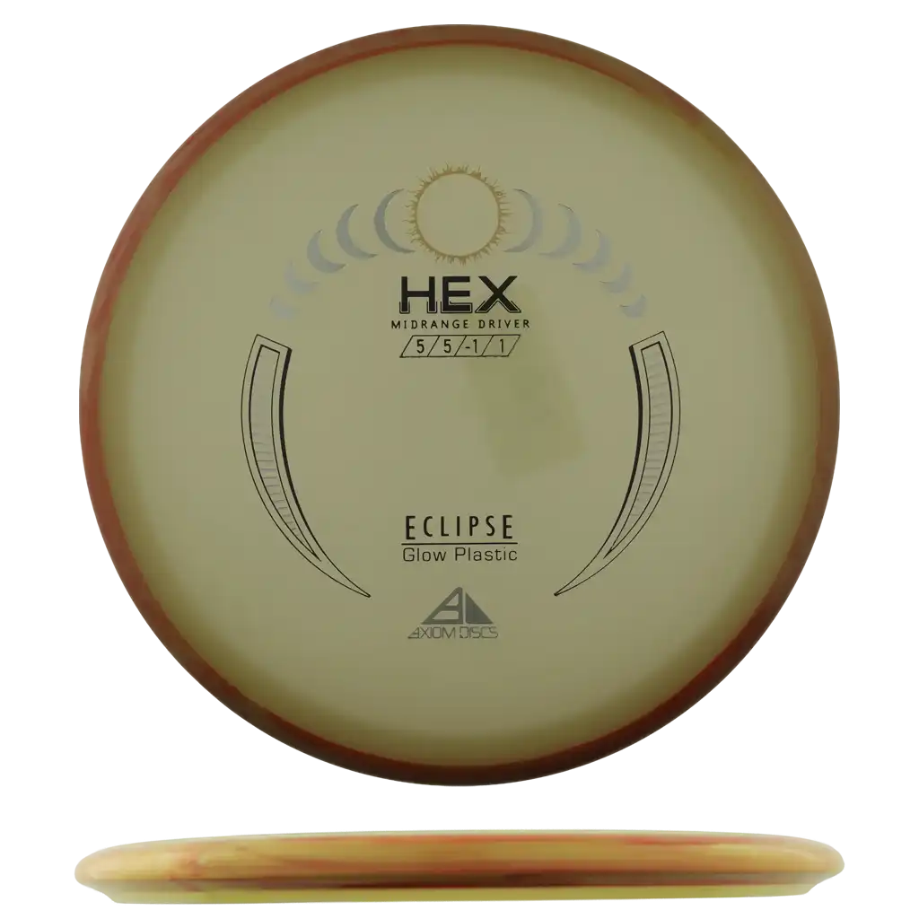 Eclipse Hex