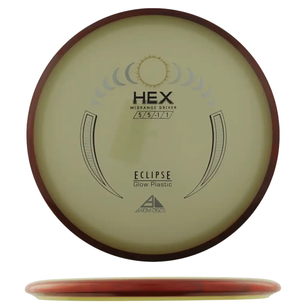 Eclipse Hex