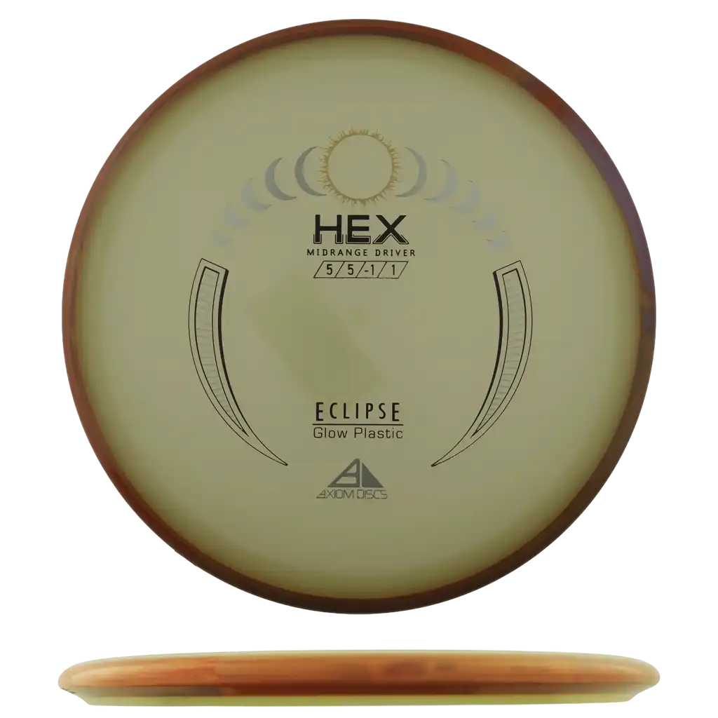 Eclipse Hex
