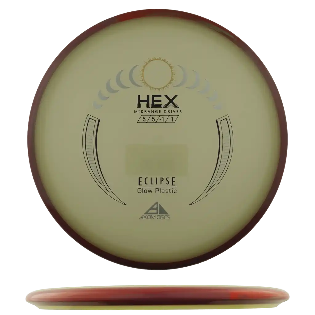 Eclipse Hex
