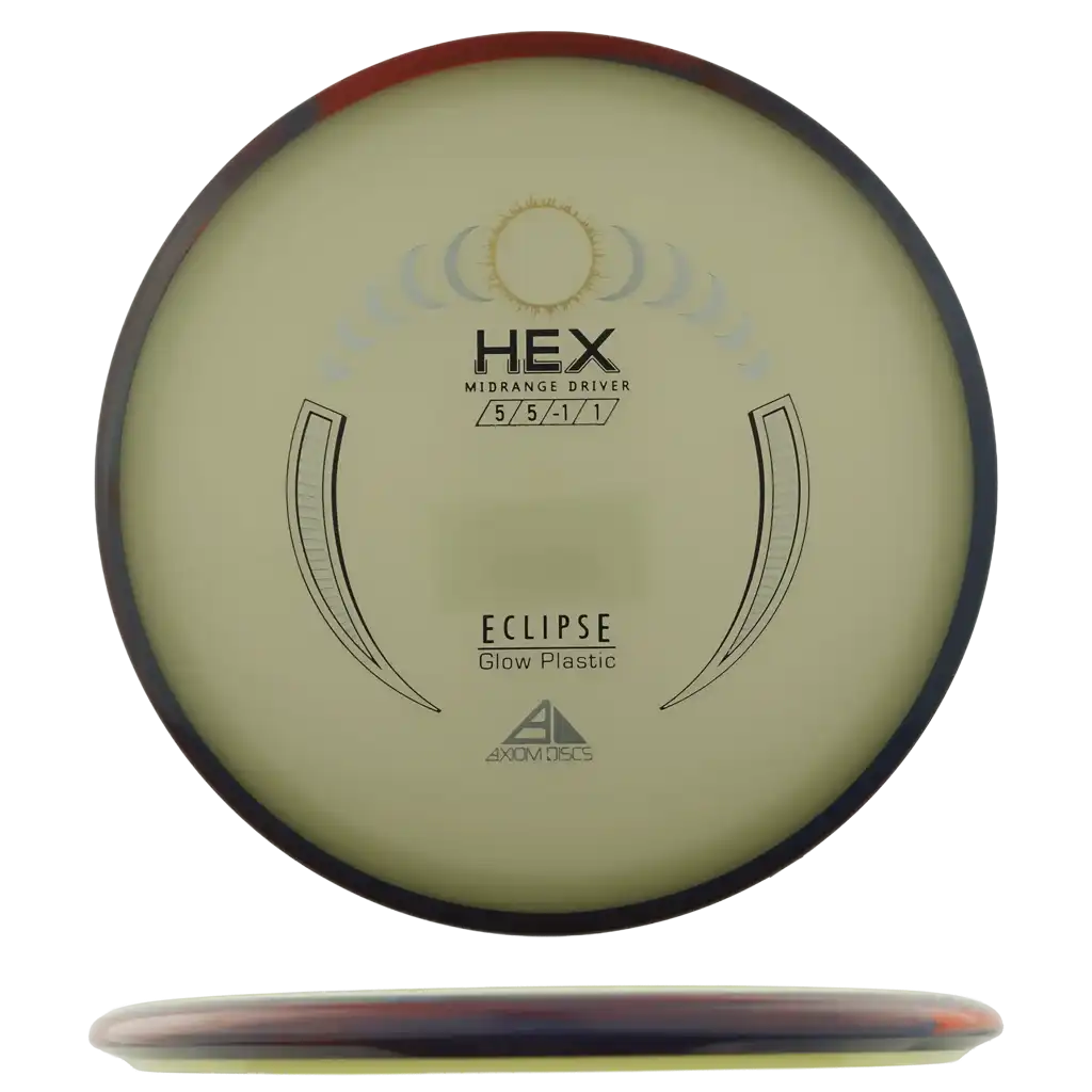 Eclipse Hex