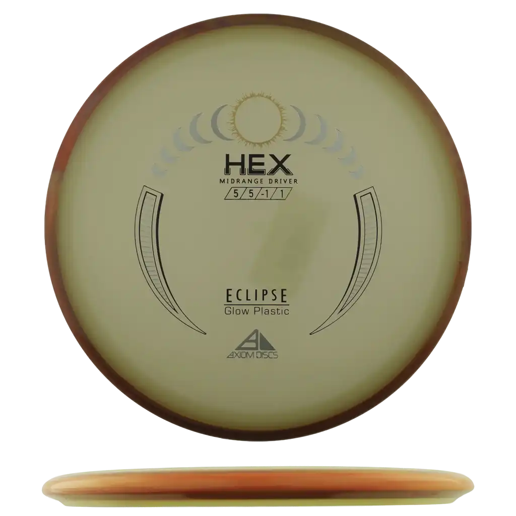 Eclipse Hex