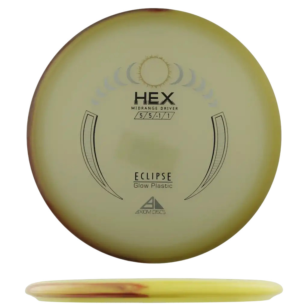 Eclipse Hex