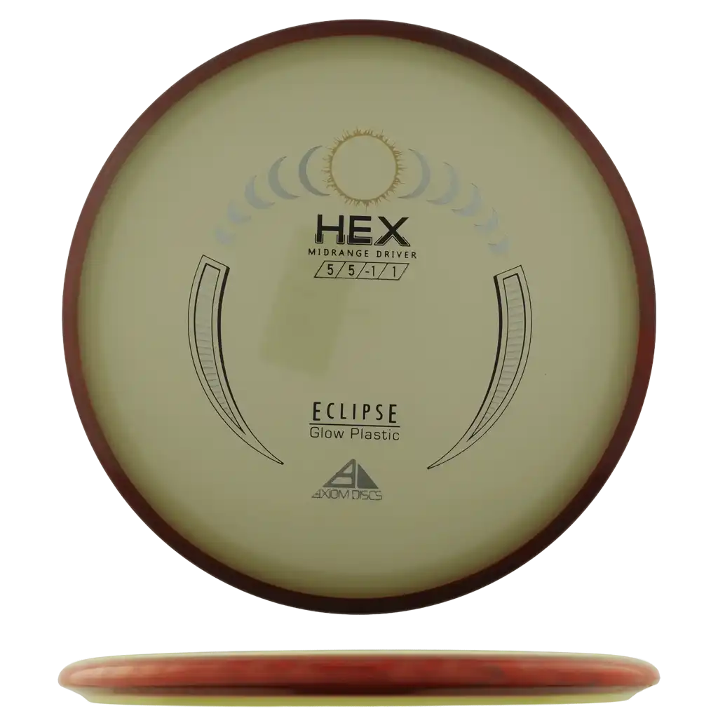 Eclipse Hex