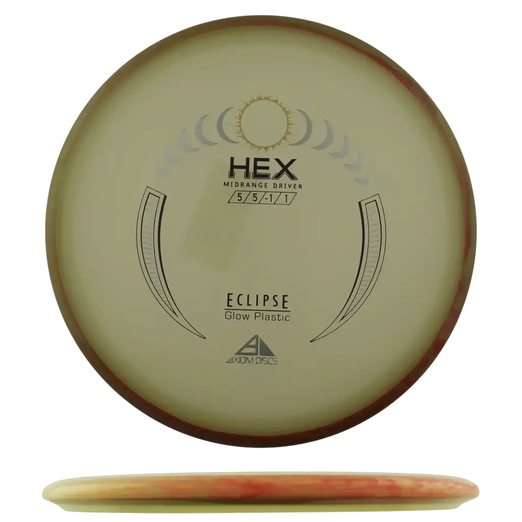 Eclipse Hex