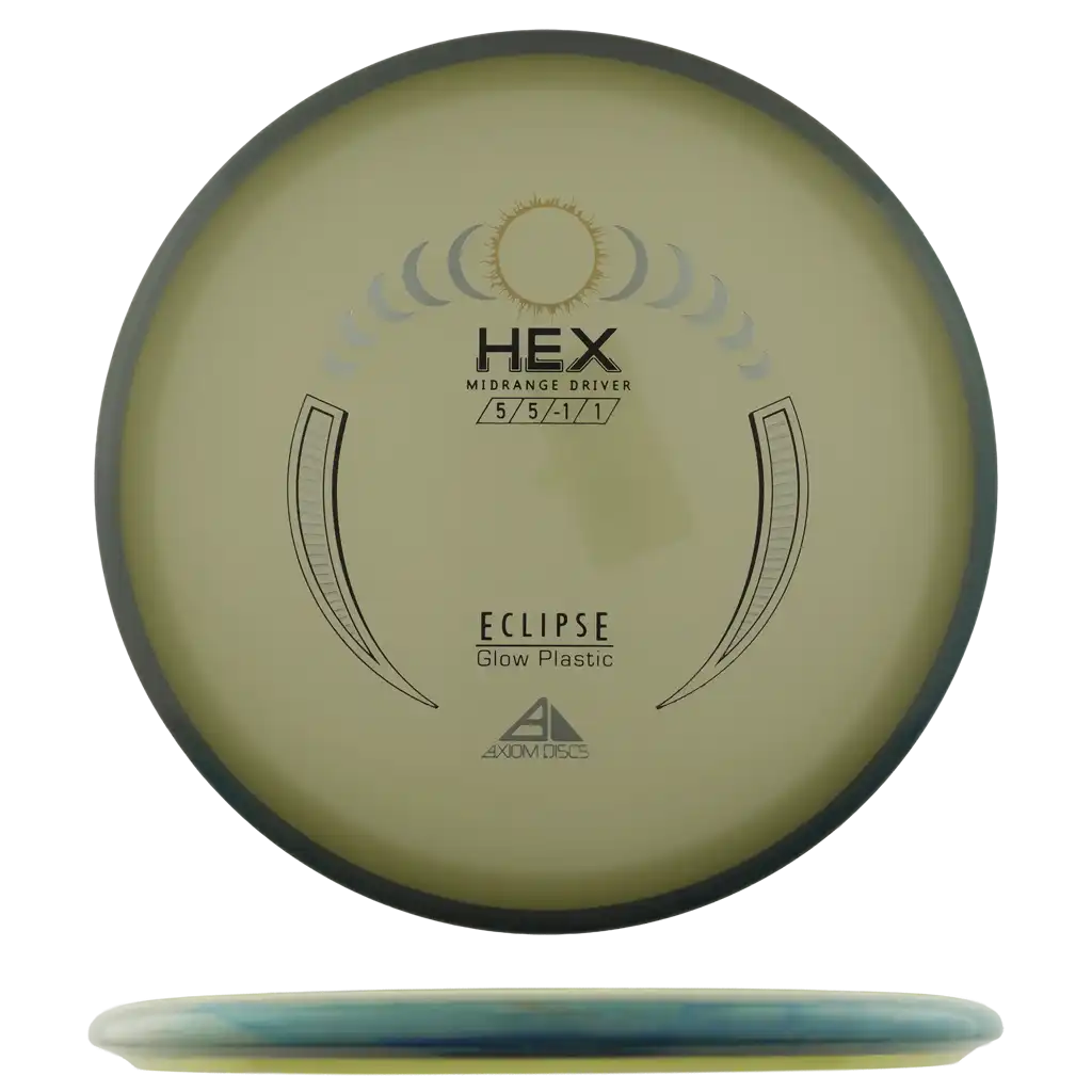 Eclipse Hex
