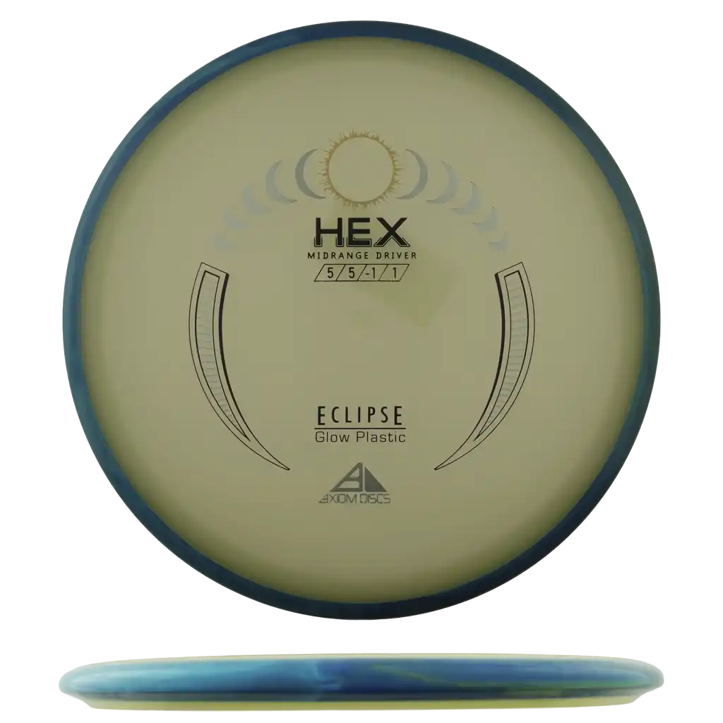 Eclipse Hex