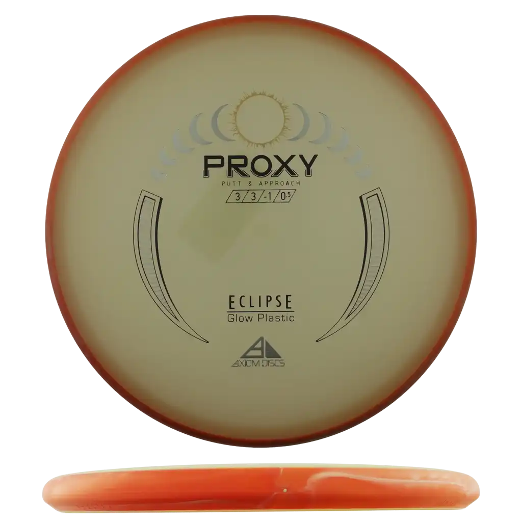 Eclipse Proxy