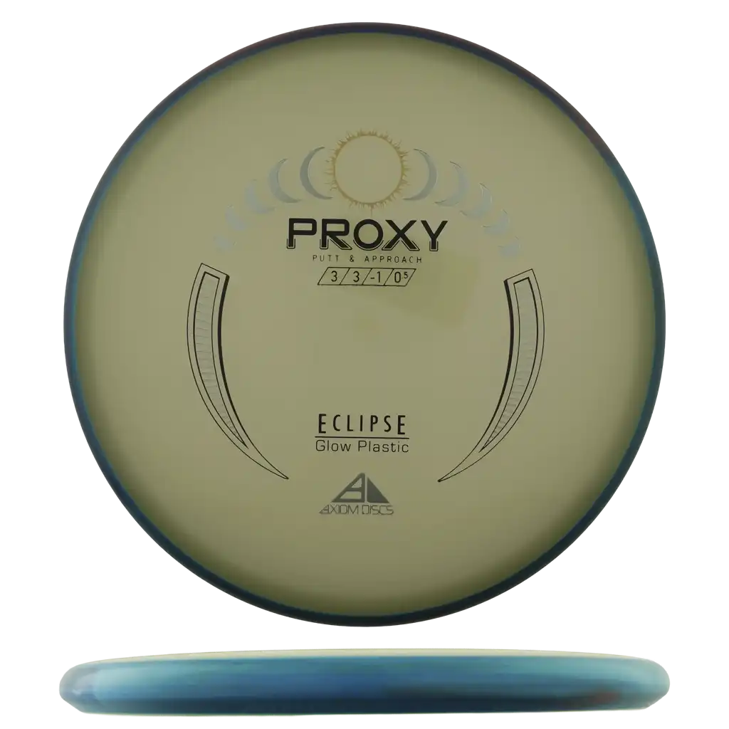 Eclipse Proxy