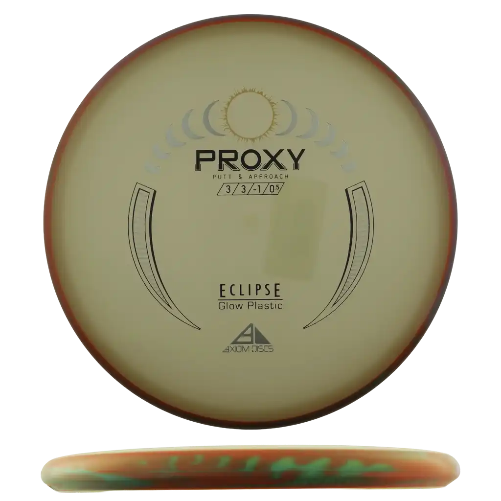 Eclipse Proxy